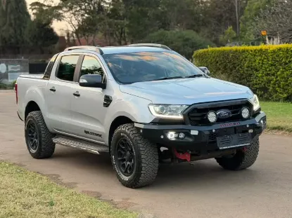 Picture of Ford Ranger 2021
