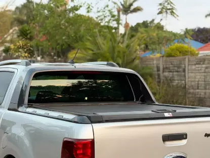 Picture of Ford Ranger 2021