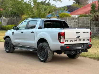 Picture of Ford Ranger 2021