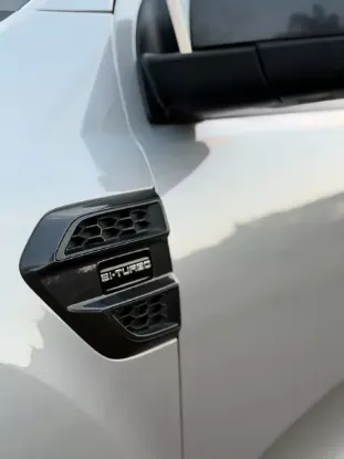 Picture of Ford Ranger 2021