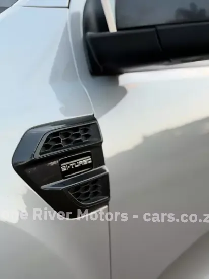 Picture of Ford Ranger 2021