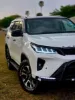 Picture of Toyota Fortuner 2021