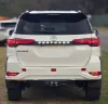 Picture of Toyota Fortuner 2021