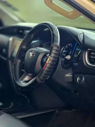 Picture of Toyota Fortuner 2021