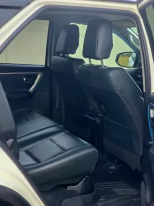 Picture of Toyota Fortuner 2021