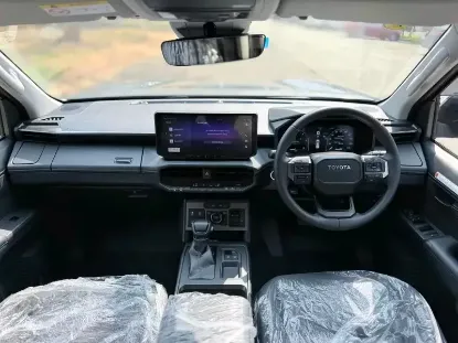 Picture of Toyota Hilux 2026