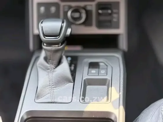Picture of Toyota Hilux 2026