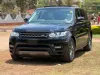 Picture of Range rover Sport 2017