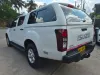 Picture of Isuzu D-Max 2020