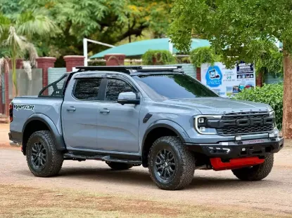 Picture of Ford Raptor 2024