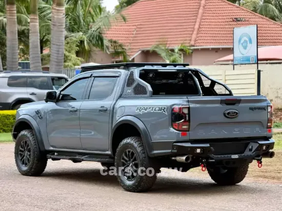 Picture of Ford Raptor 2024