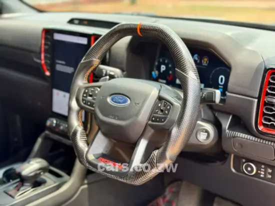 Picture of Ford Raptor 2024