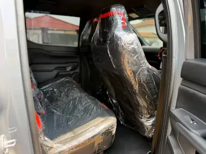 Picture of Ford Raptor 2024