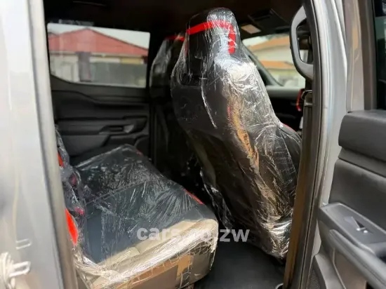 Picture of Ford Raptor 2024