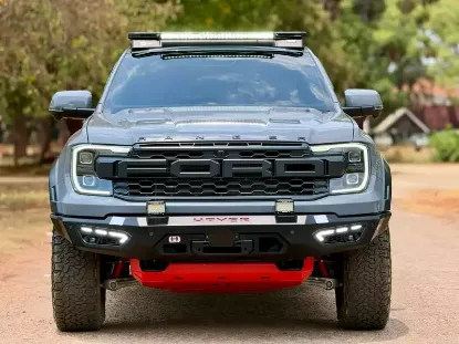 Picture of Ford Raptor 2024