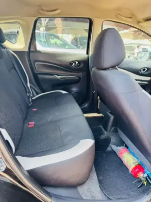 Picture of Nissan Note E-Power 2017