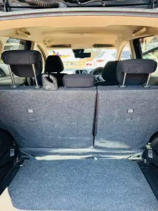 Picture of Nissan Note E-Power 2017