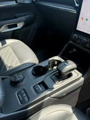 Picture of Ford Ranger 2025