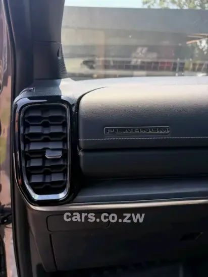 Picture of Ford Ranger 2025