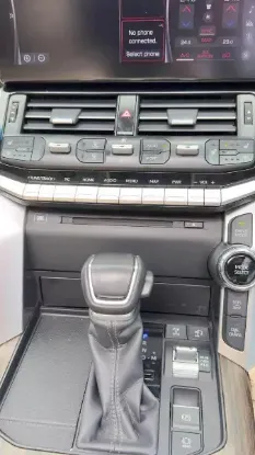 Picture of Toyota Land Cruiser 2024