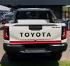 Picture of Toyota Hilux 2026
