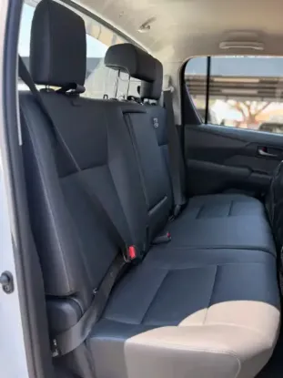 Picture of Toyota Hilux 2026