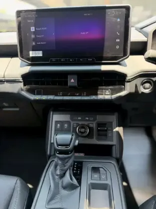 Picture of Toyota Hilux 2026