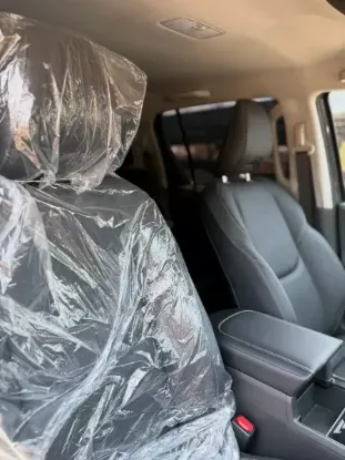 Picture of Toyota Hilux 2026