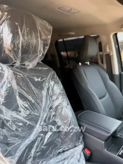 Picture of Toyota Hilux 2026