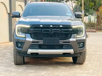 Picture of Ford Ranger 2023