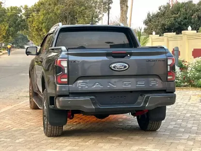 Picture of Ford Ranger 2023