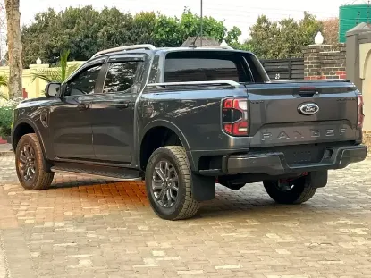 Picture of Ford Ranger 2023