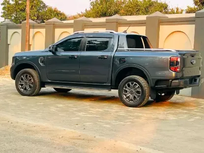 Picture of Ford Ranger 2023