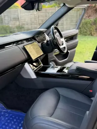 Picture of Range rover Vogue 2025