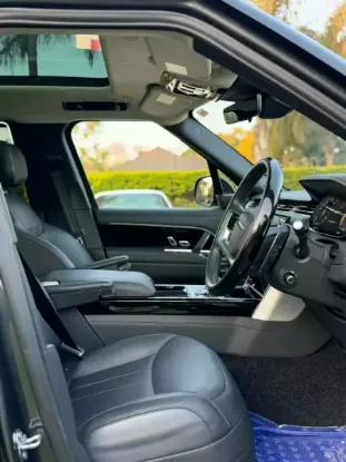 Picture of Range rover Vogue 2025