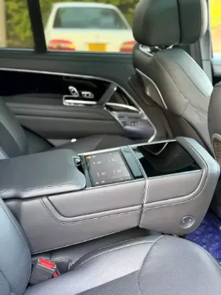 Picture of Range rover Vogue 2025