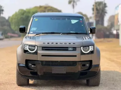 Picture of Land Rover Defender 2024