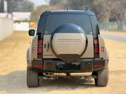 Picture of Land Rover Defender 2024