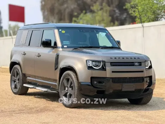 Picture of Land Rover Defender 2024