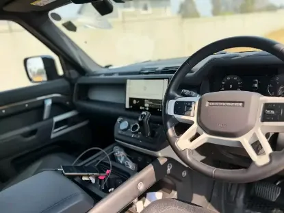 Picture of Land Rover Defender 2024