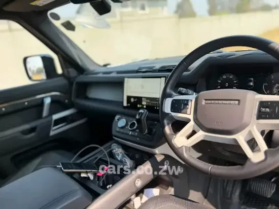 Picture of Land Rover Defender 2024