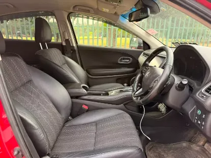 Picture of Honda Vezel 2017