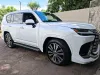 Picture of Lexus LX 2023
