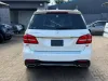 Picture of Mercedes Benz GLE 2016