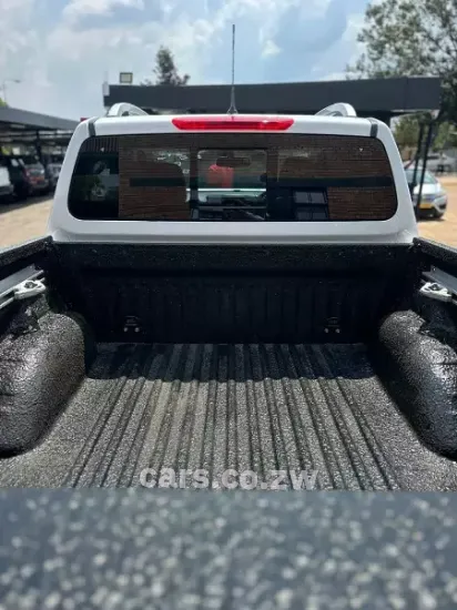 Picture of Nissan Navara 2025