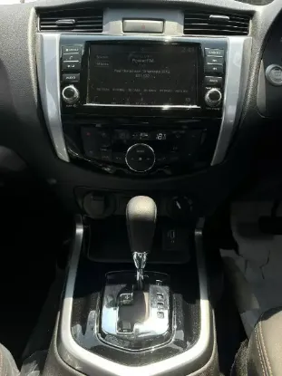Picture of Nissan Navara 2025