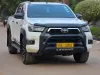 Picture of Toyota Hilux 2022