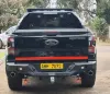 Picture of Ford Raptor 2024