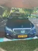 Picture of Mercedes Benz E-Class 2015
