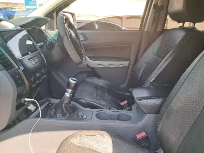 Picture of Ford Ranger 2015